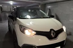 رنو، کپچر
