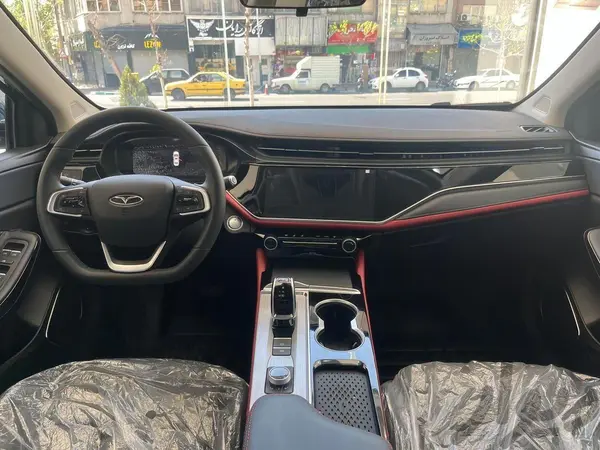 فونیکس، آریزو 6 پرو