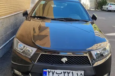 دنا، پلاس EF7