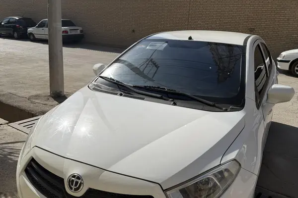 برلیانس  H230