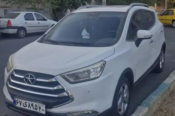 جک  S3