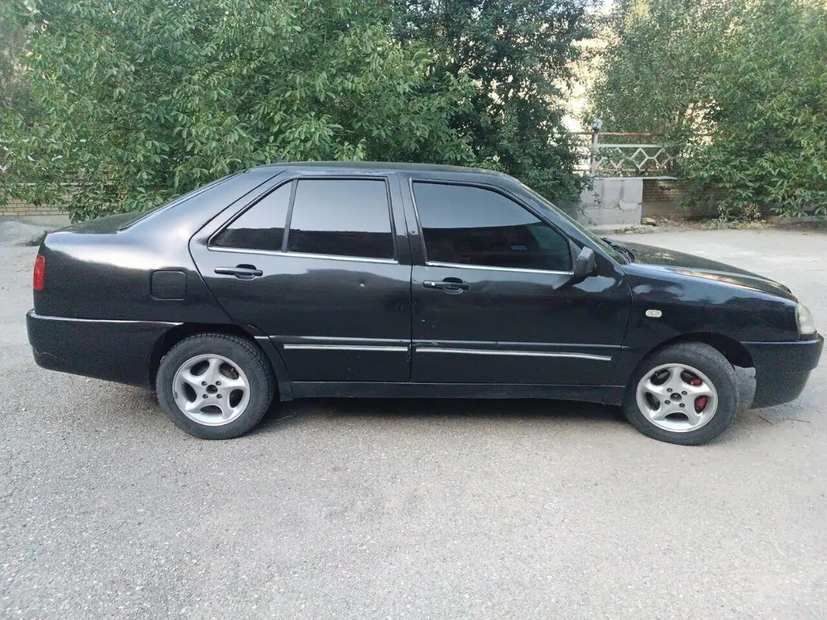 چری  ویانا