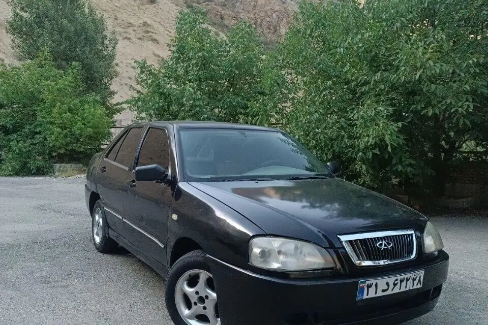 چری  ویانا