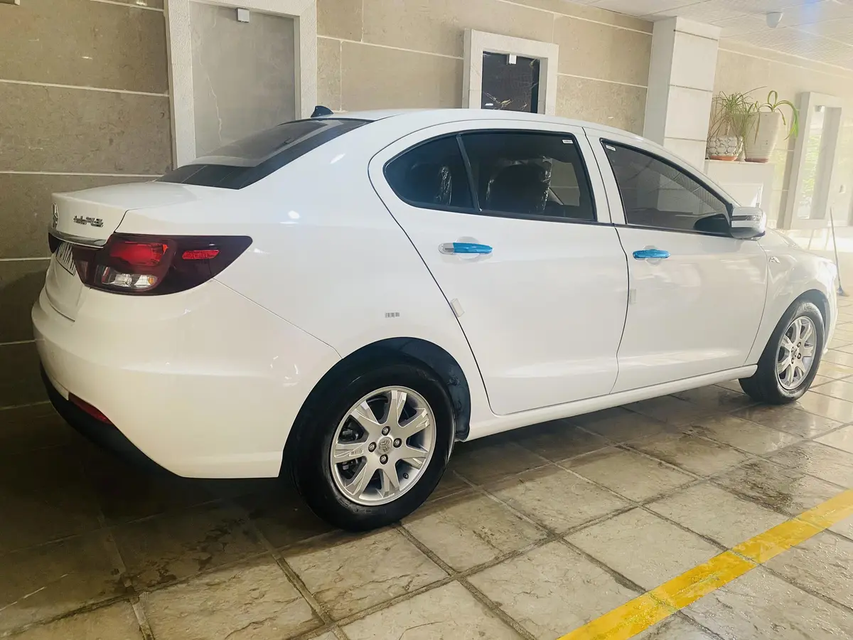 شاهین،  پلاس اتوماتیک AT