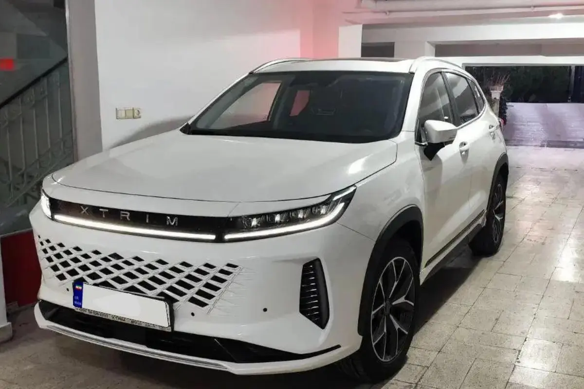 اکستریم،  LX (SX)