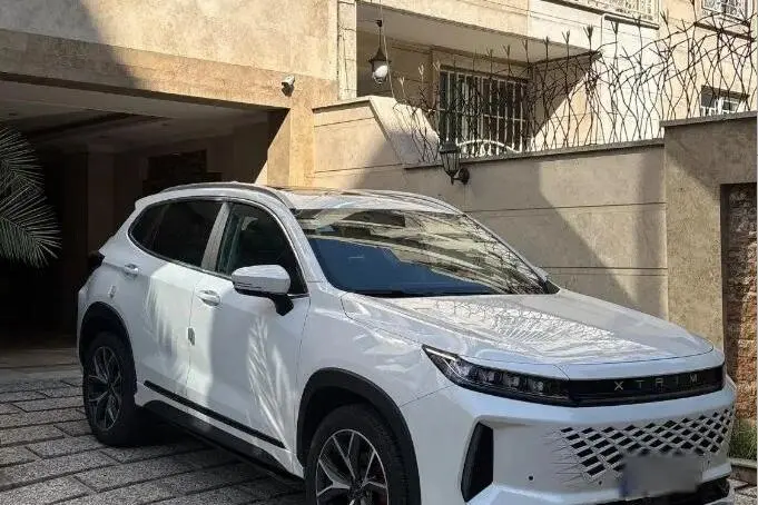 اکستریم،  LX (SX)