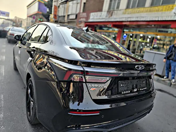 فونیکس، آریزو 6 جی تی (Z6 GT)