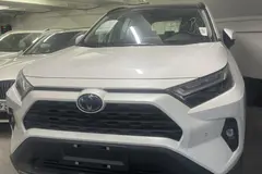 تویوتا، راوفور