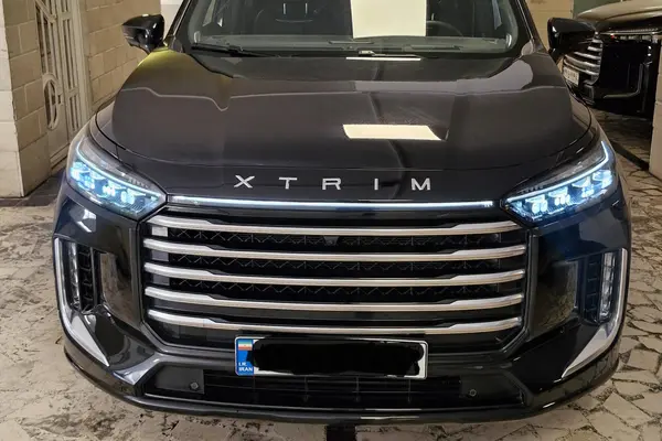 اکستریم، VX (QX)