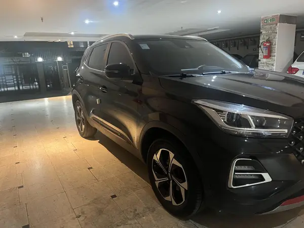 ام وی ام، X55 PRO