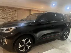 ام وی ام، X55 PRO