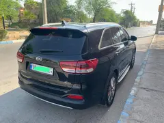 کیا، سورنتو