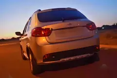 کوییک، دنده ای R