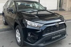 تویوتا، راوفور