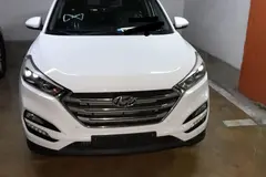 هیوندای، توسان