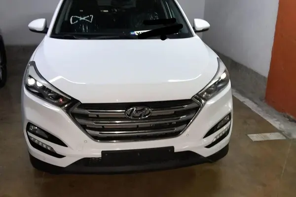 هیوندای، توسان