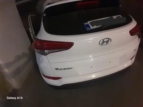 هیوندای، توسان