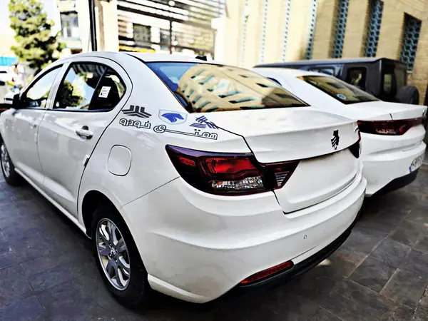 شاهین، G اتومات