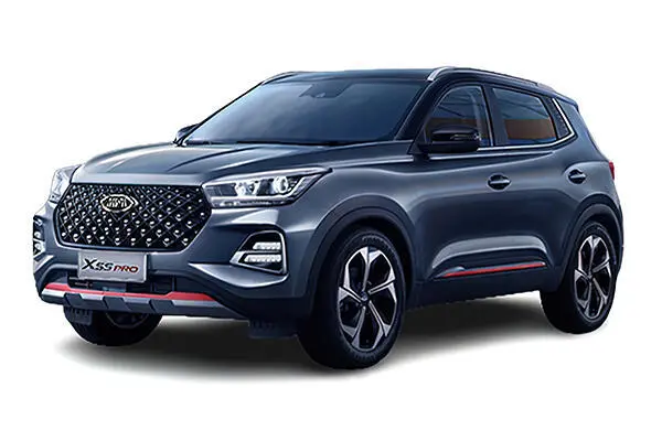 ام وی ام،  X55 PRO