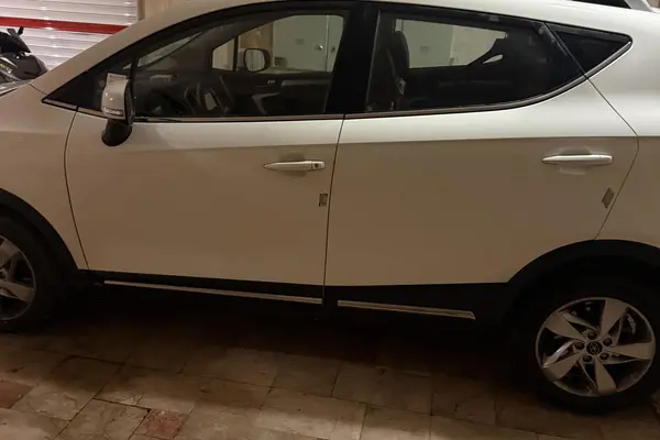 جک  S3