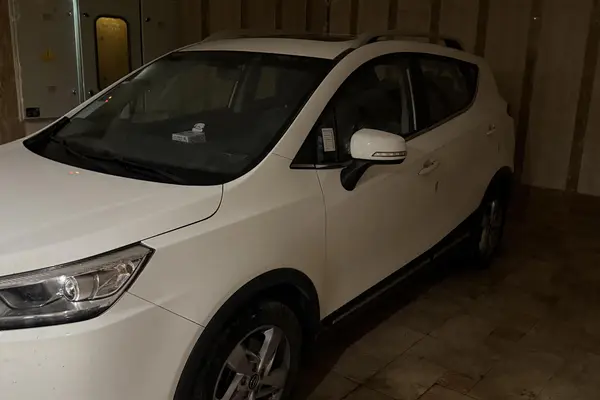 جک  S3