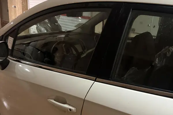 جک  S3