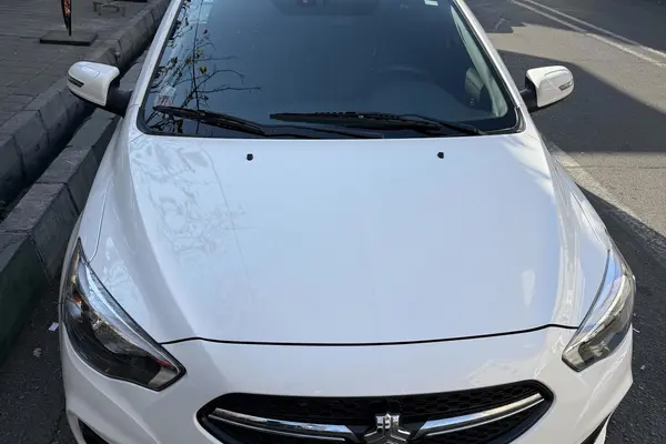 شاهین، G دنده ای