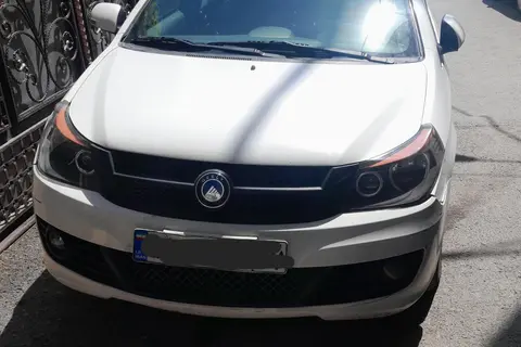 جیلی، GC6