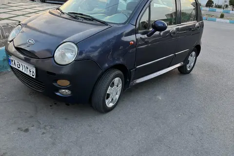 ام وی ام، 110