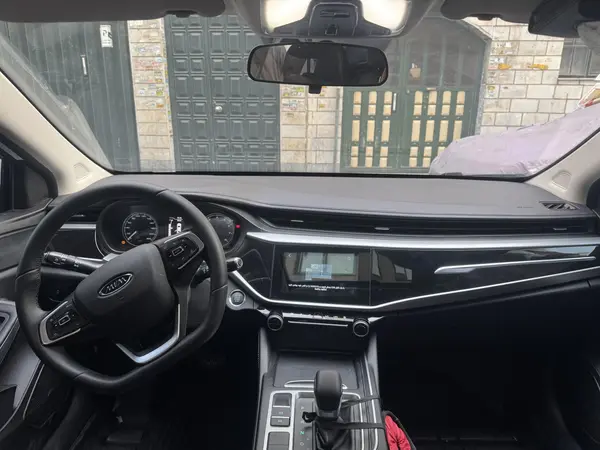 چری، آریزو 5T اسپرت FL