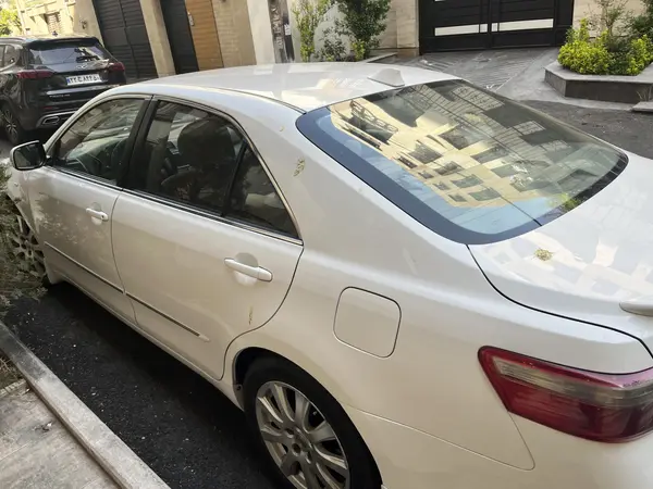 تویوتا، کمری