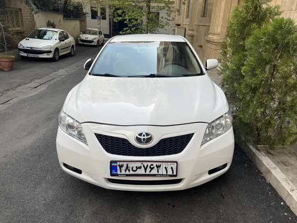 تویوتا، کمری