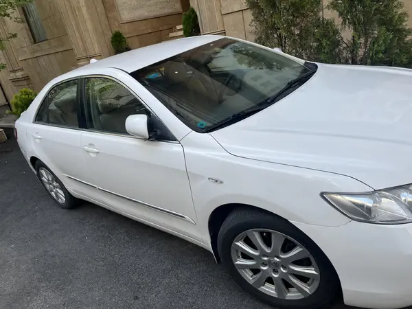 تویوتا، کمری