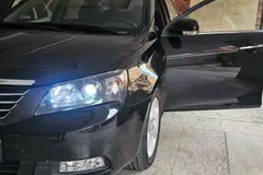 جیلی، امگرند 7
