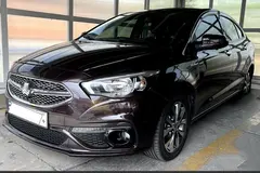 شاهین، اتوماتیک CVT