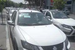 کوییک، GX