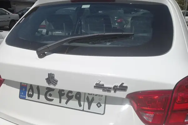 کوییک  GX