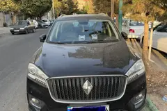 بورگوارد، BX7