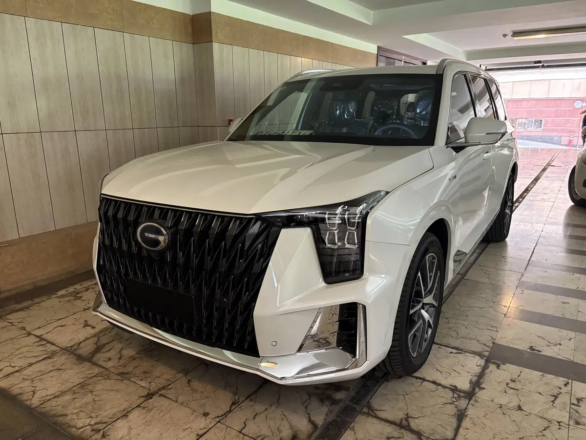 جی ای سی  ES9