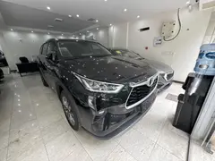 تویوتا، هایلندر هیبرید
