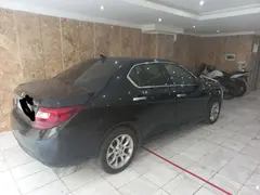 دنا، پلاس EF7