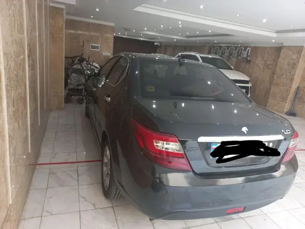 دنا، پلاس EF7