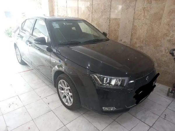 دنا، پلاس EF7