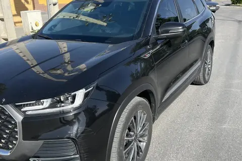 فونیکس، تیگو 8 پرو مکس (F8)