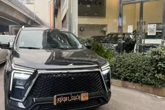 پیش فروش کی ام سی، X5