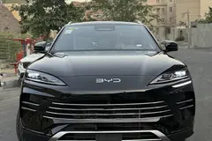بی وای دی، سانگ پلاس DMi