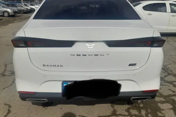 ریسپکت، پرایم