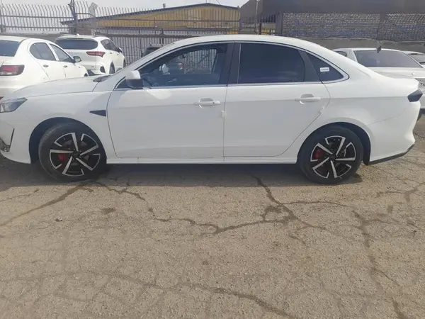 ریسپکت، پرایم