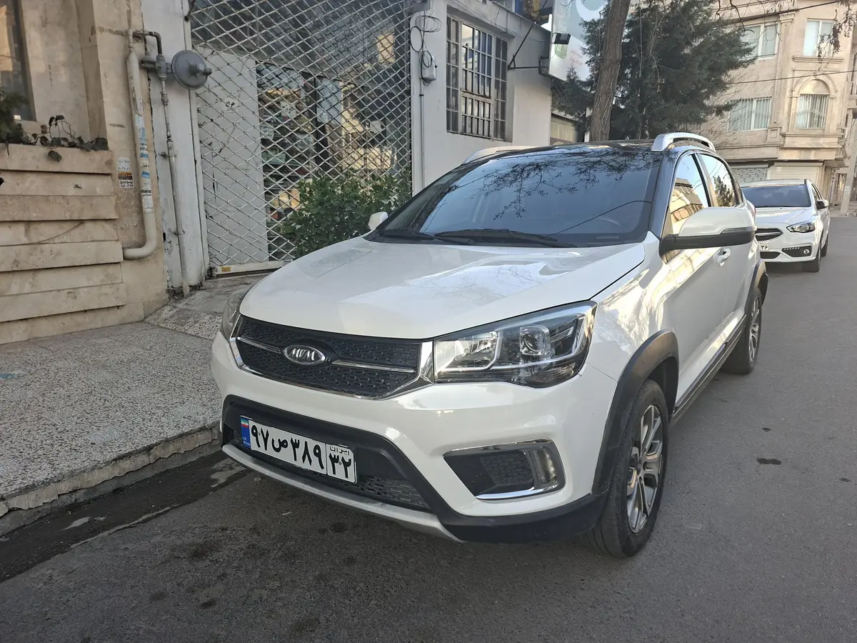 ام وی ام،  X22