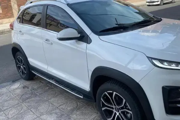 ام وی ام، X22 PRO